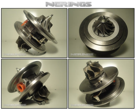 Τουρμπίνα CHRA Core Cartridge (αντικατάσταση GARRETT)-CNJ