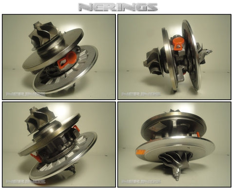 Τουρμπίνα CHRA Core Cartridge (αντικατάσταση GARRETT)-CNJ