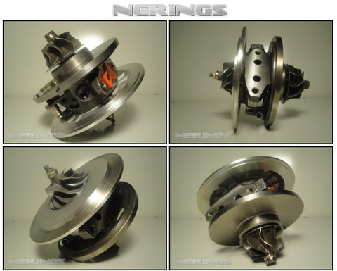 Τουρμπίνα CHRA Core Cartridge (αντικατάσταση GARRETT)-CNJ