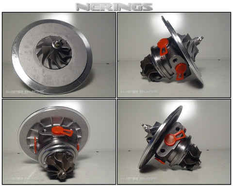 Τουρμπίνα CHRA Core Cartridge (αντικατάσταση GARRETT)-CNJ