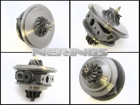 Τουρμπίνα CHRA Core Cartridge (αντικατάσταση GARRETT)-CNJ