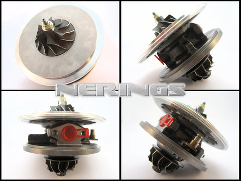 Τουρμπίνα CHRA Core Cartridge (αντικατάσταση GARRETT)-CNJ