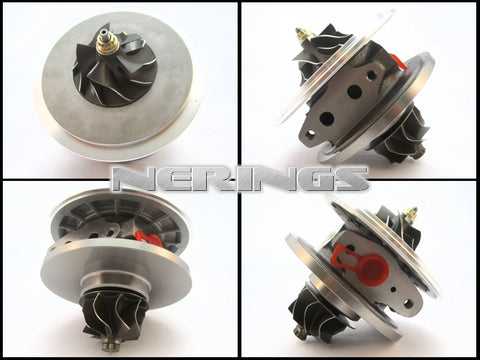 Τουρμπίνα CHRA Core Cartridge (αντικατάσταση GARRETT)-CNJ