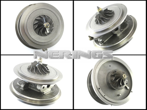 Τουρμπίνα CHRA Core Cartridge (αντικατάσταση GARRETT)-CNJ