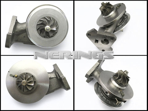 Τουρμπίνα CHRA Core Cartridge (αντικατάσταση GARRETT)-CNJ