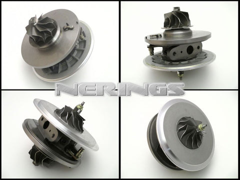 Τουρμπίνα CHRA Core Cartridge (αντικατάσταση GARRETT)-CNJ