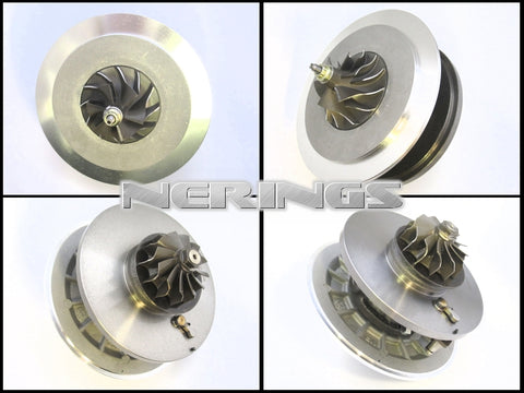 Τουρμπίνα CHRA Core Cartridge (αντικατάσταση GARRETT)-CNJ
