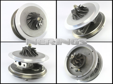 Τουρμπίνα CHRA Core Cartridge (αντικατάσταση GARRETT)-CNJ