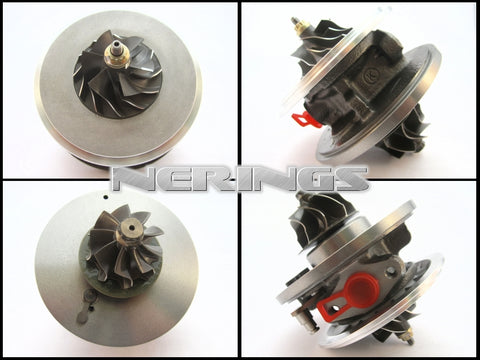 Τουρμπίνα CHRA Core Cartridge (αντικατάσταση GARRETT)-CNJ