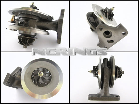 Τουρμπίνα CHRA Core Cartridge (αντικατάσταση GARRETT) -CNJ -PLCM