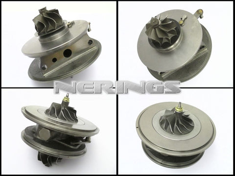 Τουρμπίνα CHRA Core Cartridge (αντικατάσταση GARRETT)-CNJ