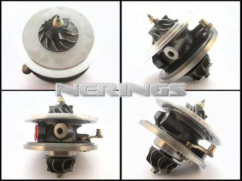 Τουρμπίνα CHRA Core Cartridge (αντικατάσταση GARRETT)-CNJ