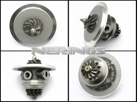 Τουρμπίνα CHRA Core Cartridge (αντικατάσταση GARRETT)-CNJ