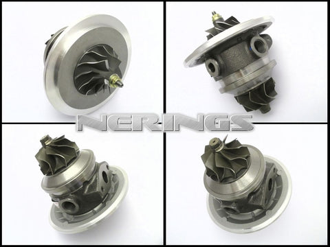 Τουρμπίνα CHRA Core Cartridge (αντικατάσταση GARRETT)-CNJ