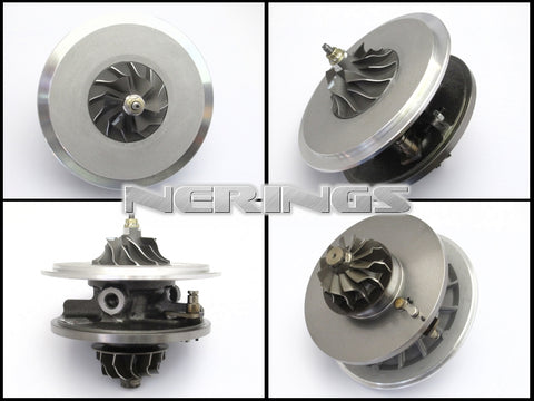 Τουρμπίνα CHRA Core Cartridge (αντικατάσταση GARRETT)-CNJ
