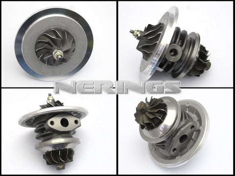 Τουρμπίνα CHRA Core Cartridge (αντικατάσταση GARRETT)-CNJ