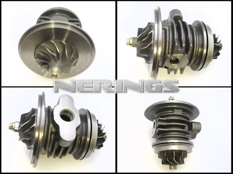 Τουρμπίνα CHRA Core Cartridge (αντικατάσταση GARRETT)-CNJ