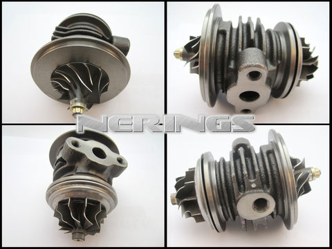 Τουρμπίνα CHRA Core Cartridge (αντικατάσταση GARRETT)-CNJ