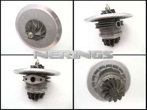 Τουρμπίνα CHRA Core Cartridge (αντικατάσταση GARRETT)-CNJ