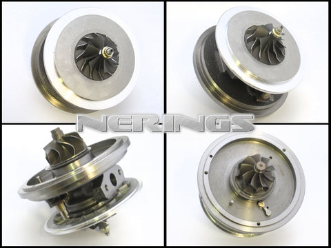Τουρμπίνα CHRA Core Cartridge (αντικατάσταση GARRETT)-CNJ