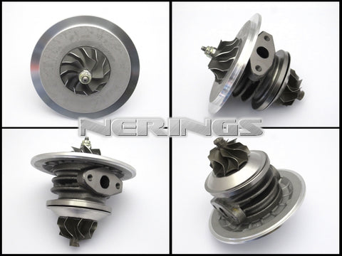 Τουρμπίνα CHRA Core Cartridge (αντικατάσταση GARRETT)-CNJ