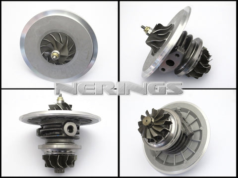 Τουρμπίνα CHRA Core Cartridge (αντικατάσταση GARRETT)-CNJ