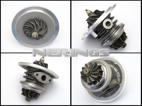 Τουρμπίνα CHRA Core Cartridge (αντικατάσταση GARRETT)-CNJ