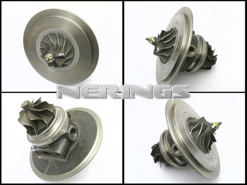 Τουρμπίνα CHRA Core Cartridge (αντικατάσταση GARRETT)-CNJ