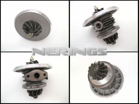 Τουρμπίνα CHRA Core Cartridge (αντικατάσταση GARRETT)-CNJ