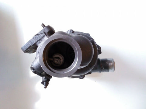 Τουρμπίνα ΝΕΑ (BorgWarner-OEM T)-PLHH