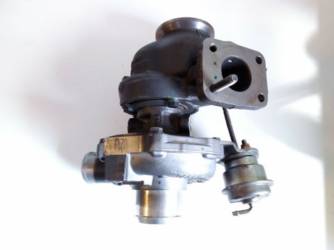 Τουρμπίνα ΝΕΑ (BorgWarner-OEM T)-PLHH