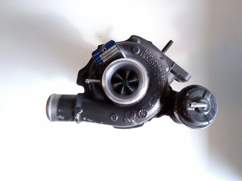 Τουρμπίνα ΝΕΑ (BorgWarner-OEM T)-PLHH