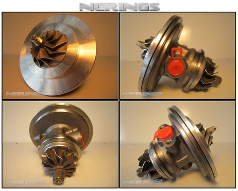 Τουρμπίνα CHRA Core Cartridge (αντικατάσταση KKK)-CNJ