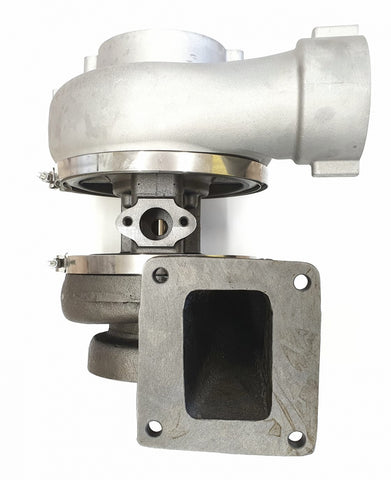 Τουρμπίνα ΝΕΟ (BORGWARNER-MAHLE) -DEMA-DER