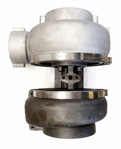 Τουρμπίνα ΝΕΟ (BORGWARNER-MAHLE) -DEMA-DER