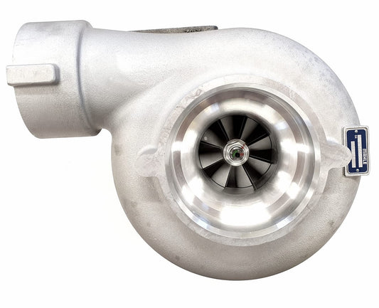 Τουρμπίνα ΝΕΟ (BORGWARNER-MAHLE) -DEMA-DER