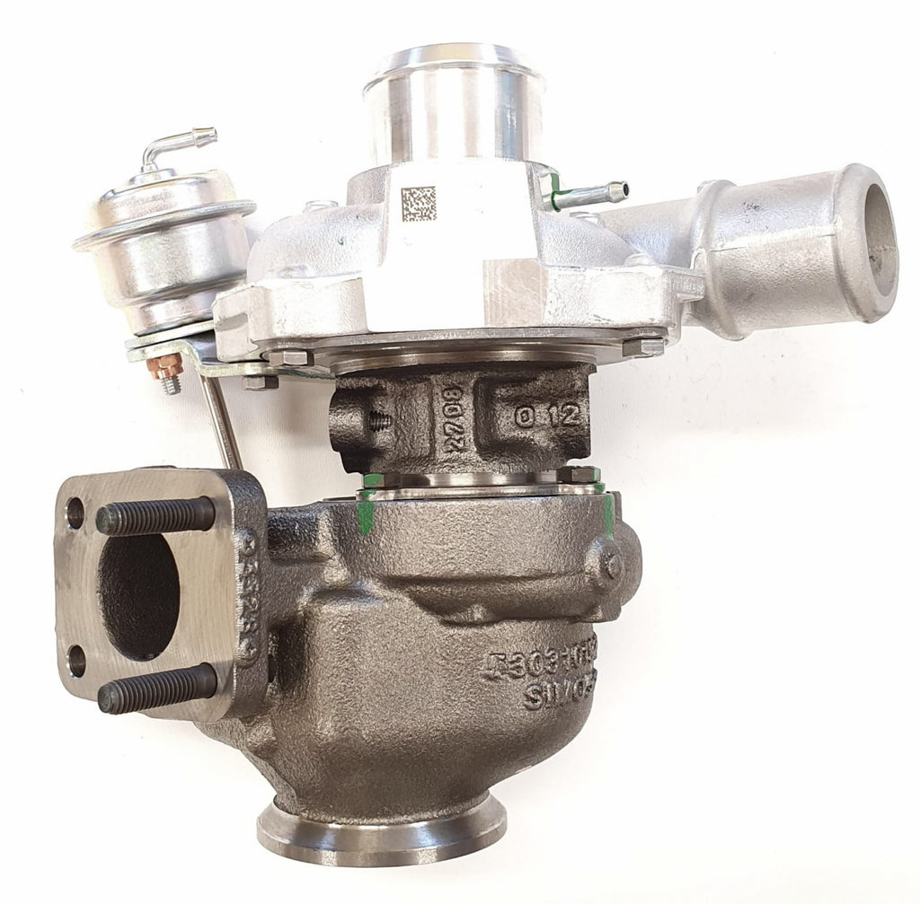 Τουρμπίνα ΝΕΟ (BorgWarner-OEM)-DEBW