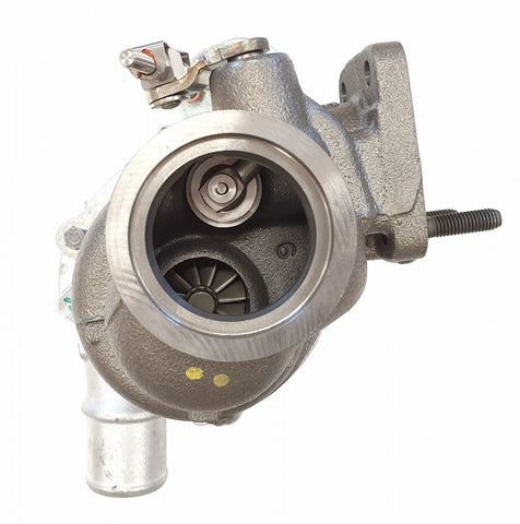 Τουρμπίνα ΝΕΟ (BorgWarner-OEM)-DEBW