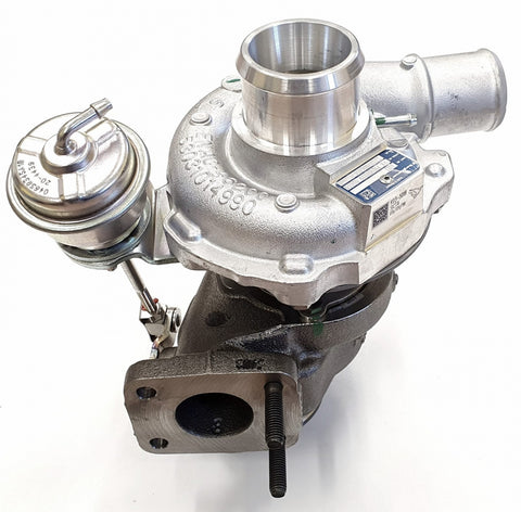 Τουρμπίνα ΝΕΟ (BorgWarner-OEM)-DEBW