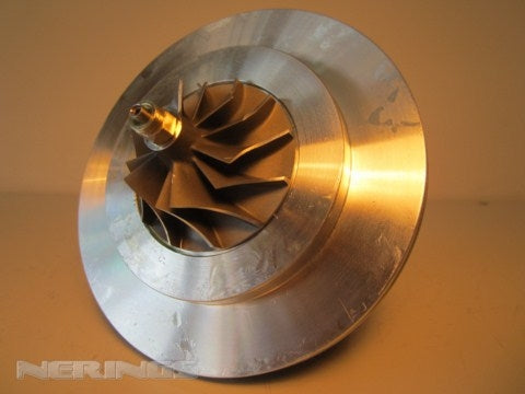 Τουρμπίνα CHRA Core Cartridge (αντικατάσταση KKK) -PLSL