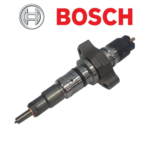 Γνήσιο Καινούργιο Μπεκ Ψεκασμού 0445120351 Bosch-OEM