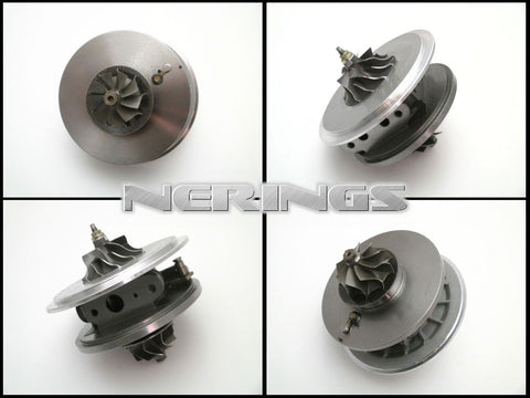 Τουρμπίνα CHRA Core Cartridge (αντικατάσταση GARRETT)-CNJ