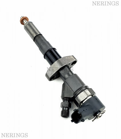 Γνήσιο Καινούργιο Μπεκ Ψεκασμού 0445110038 Bosch-OEM