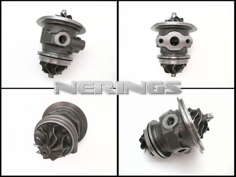 Τουρμπίνα CHRA Core Cartridge (αντικατάσταση GARRETT)-CNJC