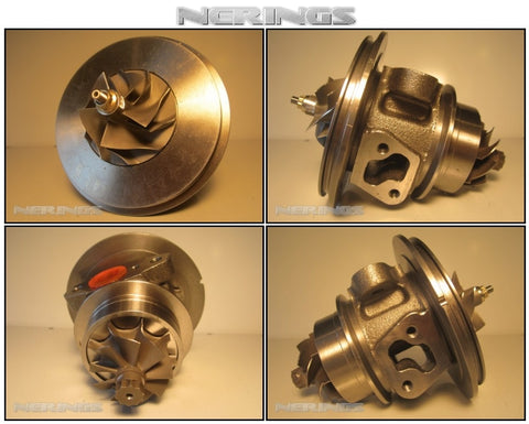 Τουρμπίνα CHRA Core Cartridge (αντικατάσταση TOYOTA)-CNJ