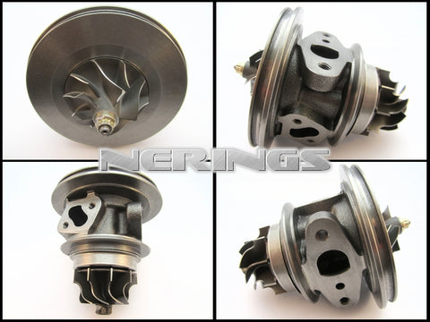 Τουρμπίνα CHRA Core Cartridge (αντικατάσταση TOYOTA)-CNJ