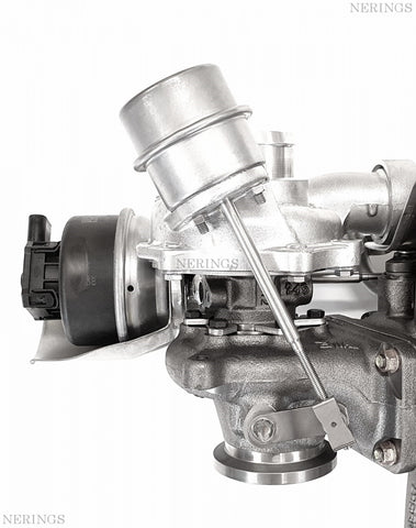 Τουρμπίνα ΝΕΟ (BorgWarner-OEM)-DEBW