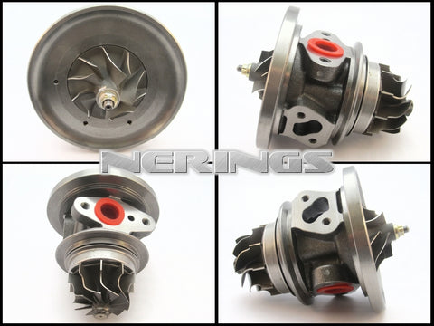 Τουρμπίνα CHRA Core Cartridge (αντικατάσταση TOYOTA)-CNJ