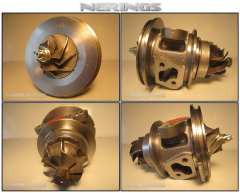 Τουρμπίνα CHRA Core Cartridge (αντικατάσταση TOYOTA)-CNJ