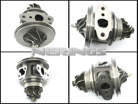 Τουρμπίνα CHRA Core Cartridge (αντικατάσταση TOYOTA)-CNJ